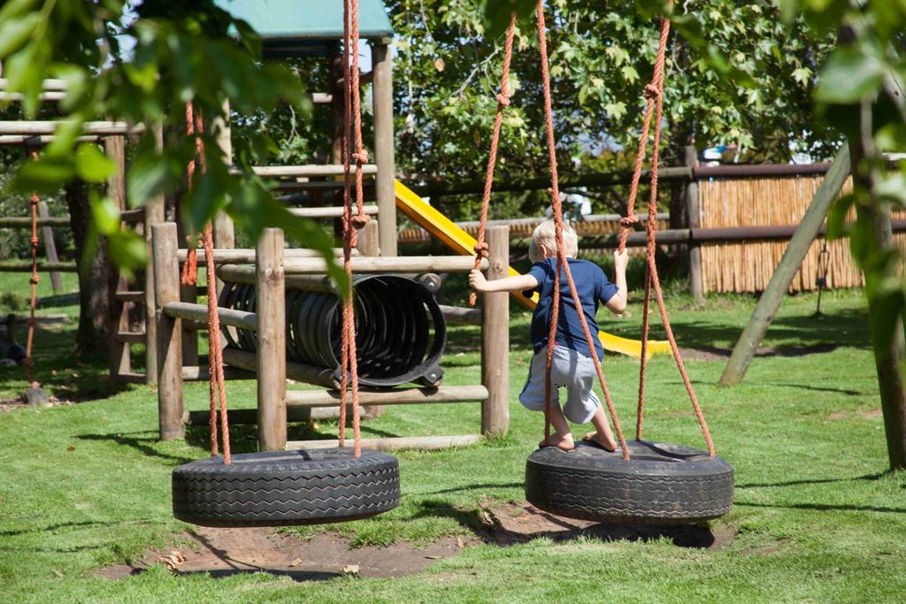 Вилла Redberry Farm Джордж Экстерьер фото